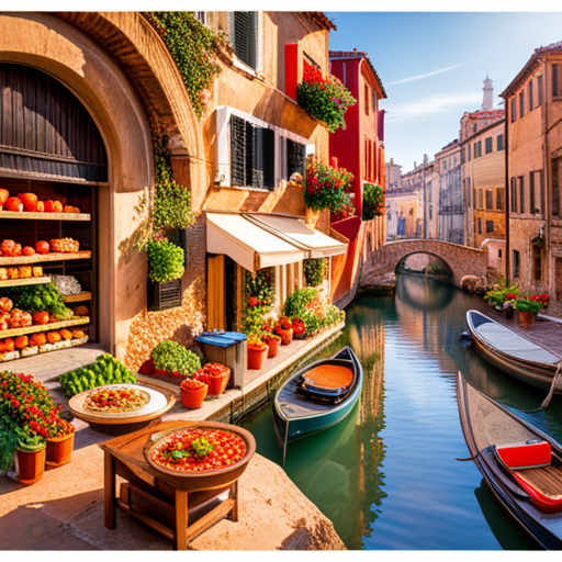The Mediterranean Diet: A Path to Lower Cancer and Early Death Risk